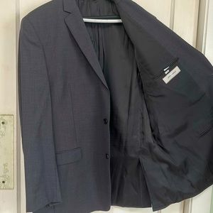 Joseph Abboud Men’s suit jacket 46L